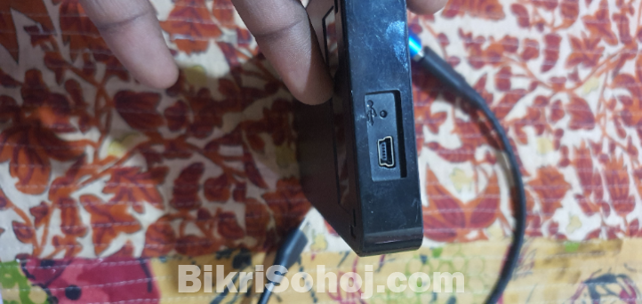 WD 750 GB hard dicks